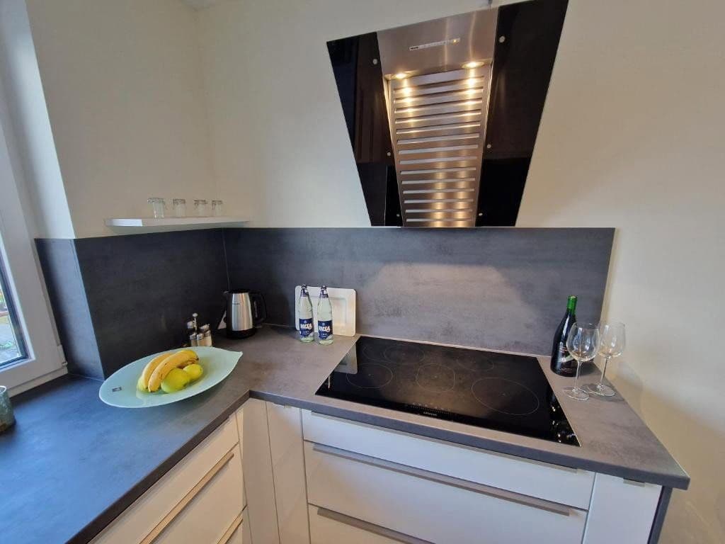 Pronájem bytu 2+kk 75 m², Westoverledingen, Dolní Sasko Pronájem bytu 2+kk 75 m², Westoverledingen, Dolní Sasko