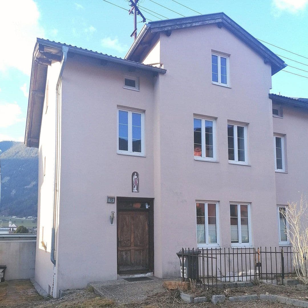 Prodej domu 106 m², pozemek 261 m², Schwaz, Tyrolsko Prodej domu 106 m², pozemek 261 m², Schwaz, Tyrolsko