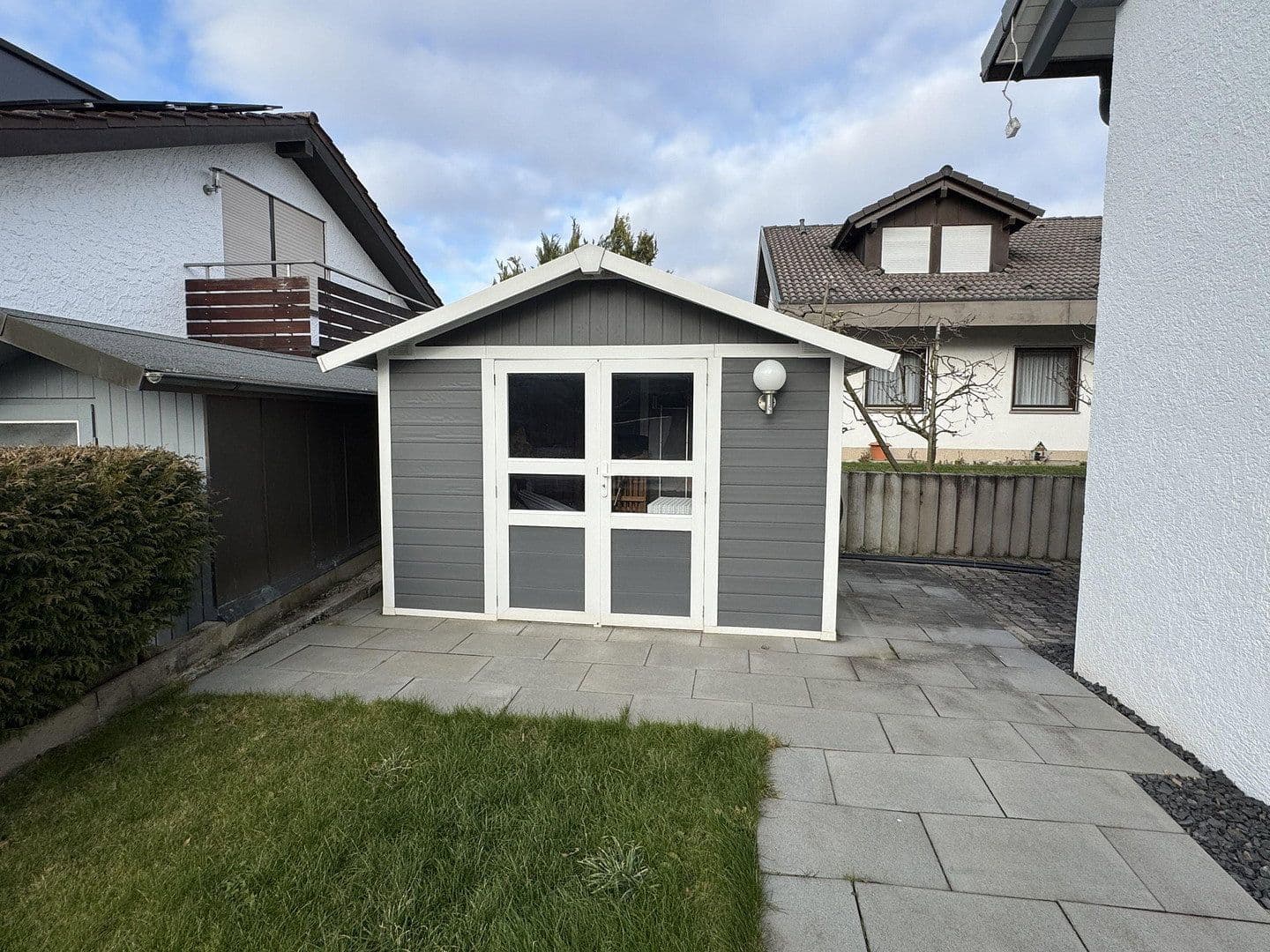 Prodej domu 234 m², pozemek 573 m², Weilheim, Bádensko-Württembersko Prodej domu 234 m², pozemek 573 m², Weilheim, Bádensko-Württembersko