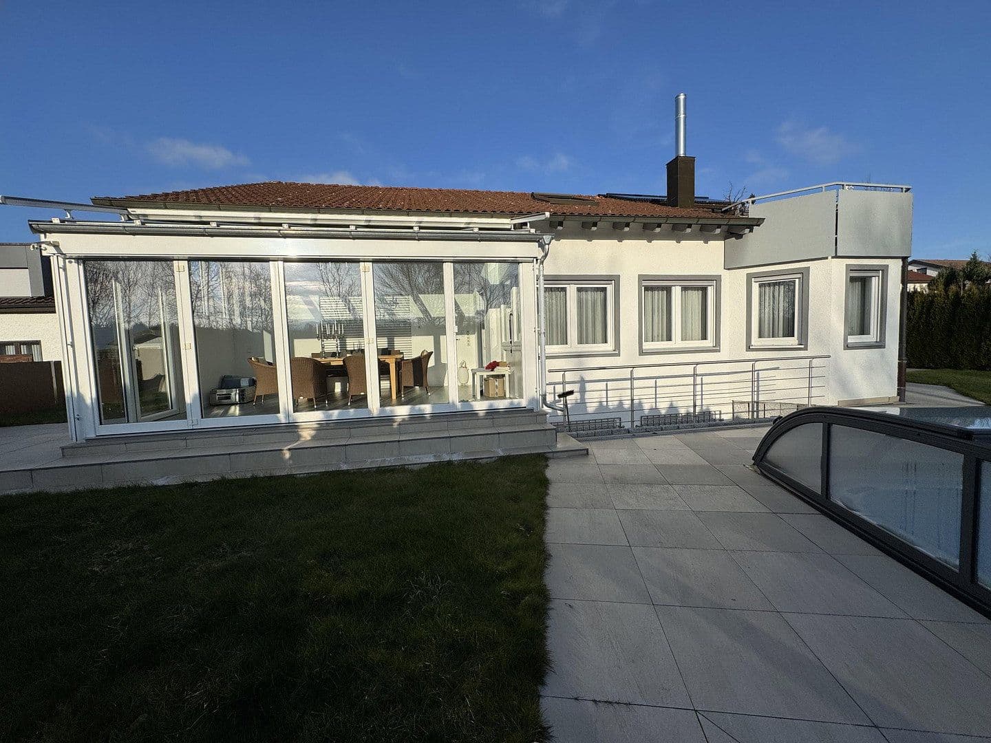 Prodej domu 234 m², pozemek 573 m², Weilheim, Bádensko-Württembersko Prodej domu 234 m², pozemek 573 m², Weilheim, Bádensko-Württembersko