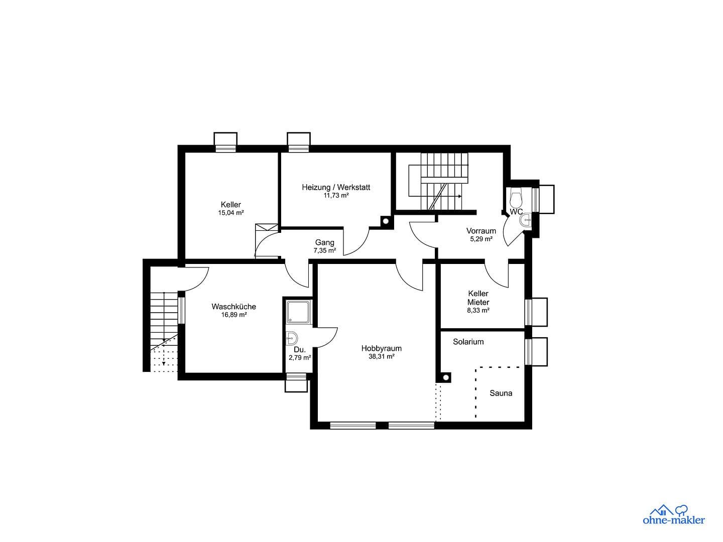 Prodej domu 234 m², pozemek 573 m², Weilheim, Bádensko-Württembersko Prodej domu 234 m², pozemek 573 m², Weilheim, Bádensko-Württembersko