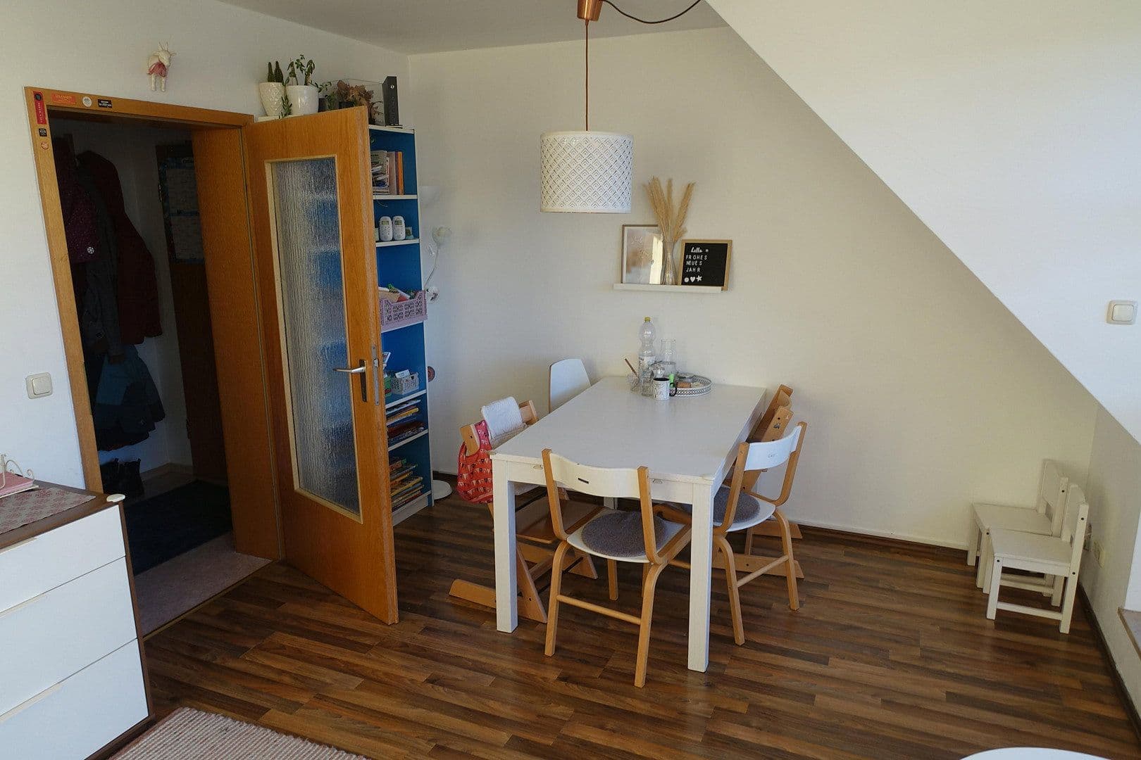 Pronájem bytu 3+1 83 m², Baumzeil 7, Bubenreuth, Bavorsko Pronájem bytu 3+1 83 m², Baumzeil 7, Bubenreuth, Bavorsko