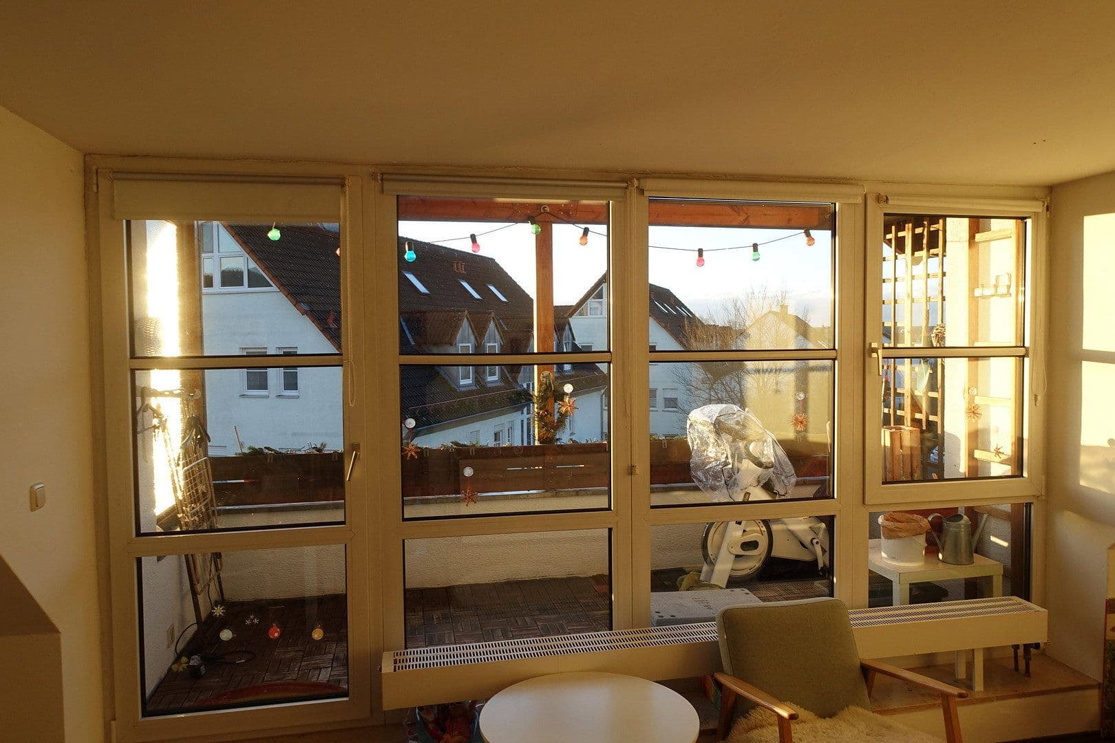 Pronájem bytu 3+1 83 m², Baumzeil 7, Bubenreuth, Bavorsko Pronájem bytu 3+1 83 m², Baumzeil 7, Bubenreuth, Bavorsko