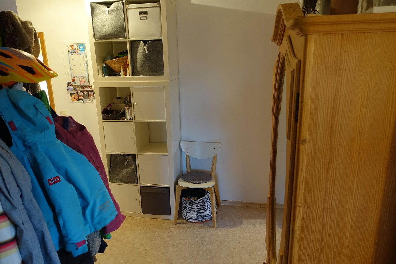 Pronájem bytu 3+1 83 m², Baumzeil 7, Bubenreuth, Bavorsko Pronájem bytu 3+1 83 m², Baumzeil 7, Bubenreuth, Bavorsko