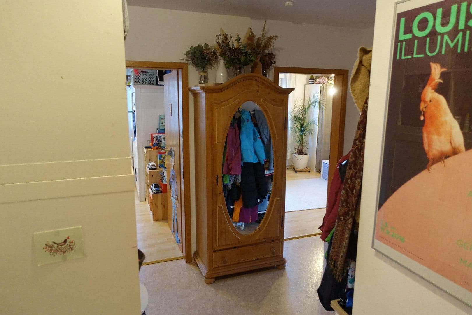 Pronájem bytu 3+1 83 m², Baumzeil 7, Bubenreuth, Bavorsko Pronájem bytu 3+1 83 m², Baumzeil 7, Bubenreuth, Bavorsko