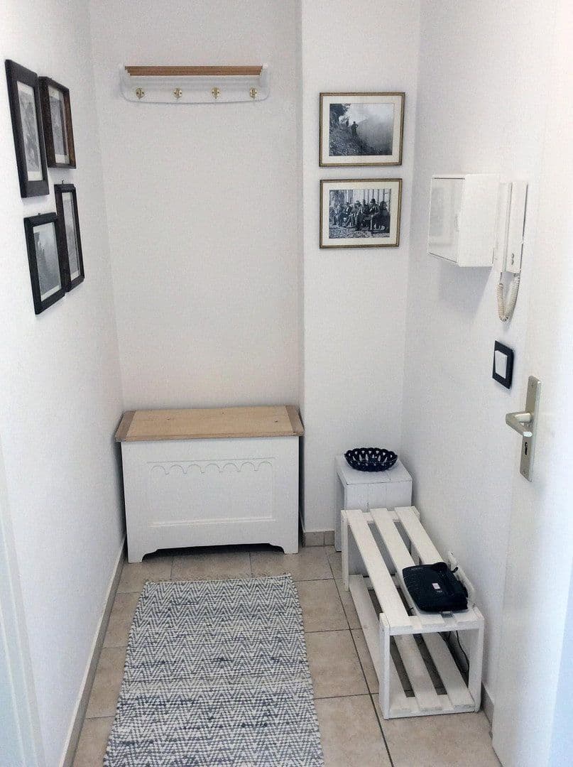 Pronájem bytu 1+1 31 m², München, Bavorsko Pronájem bytu 1+1 31 m², München, Bavorsko