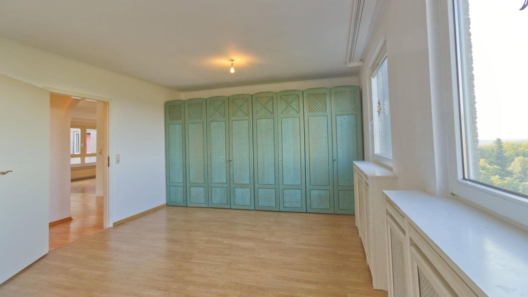 Pronájem bytu 2+1 80 m², Im Johannistal 13, Wuppertal, Severní Porýní-Vestfálsko Pronájem bytu 2+1 80 m², Im Johannistal 13, Wuppertal, Severní Porýní-Vestfálsko