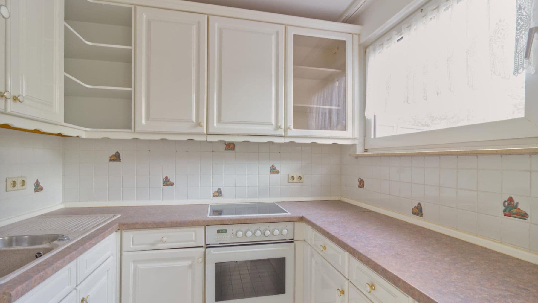 Pronájem bytu 2+1 80 m², Im Johannistal 13, Wuppertal, Severní Porýní-Vestfálsko Pronájem bytu 2+1 80 m², Im Johannistal 13, Wuppertal, Severní Porýní-Vestfálsko