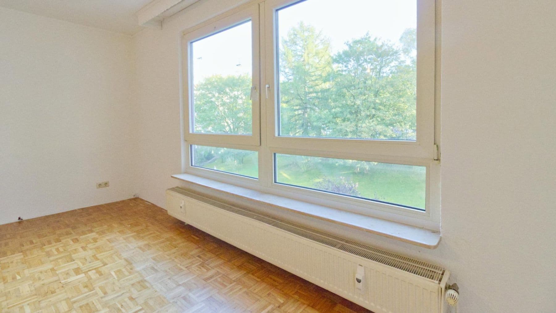 Pronájem bytu 2+1 80 m², Im Johannistal 13, Wuppertal, Severní Porýní-Vestfálsko Pronájem bytu 2+1 80 m², Im Johannistal 13, Wuppertal, Severní Porýní-Vestfálsko
