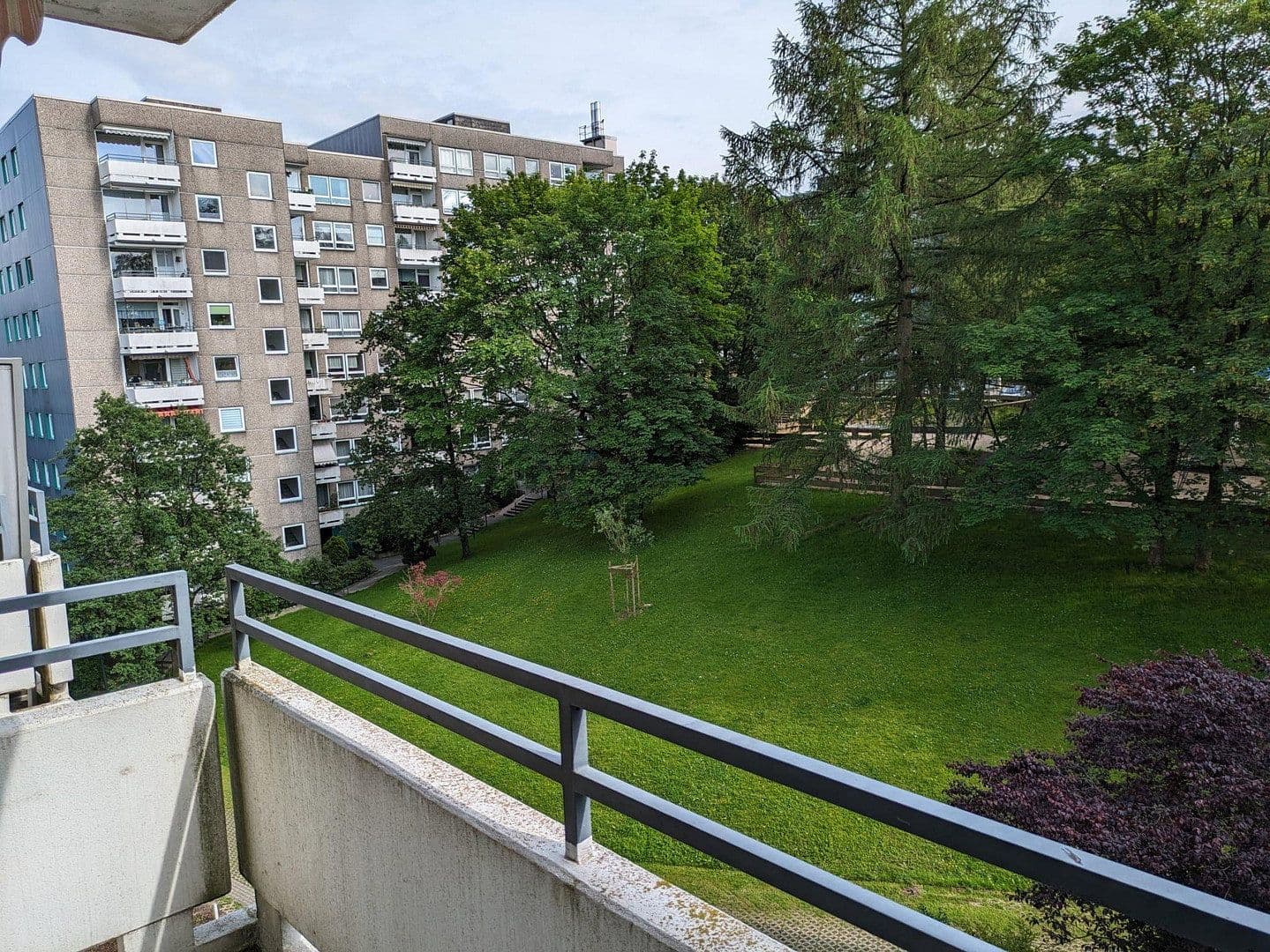 Pronájem bytu 2+1 80 m², Im Johannistal 13, Wuppertal, Severní Porýní-Vestfálsko Pronájem bytu 2+1 80 m², Im Johannistal 13, Wuppertal, Severní Porýní-Vestfálsko