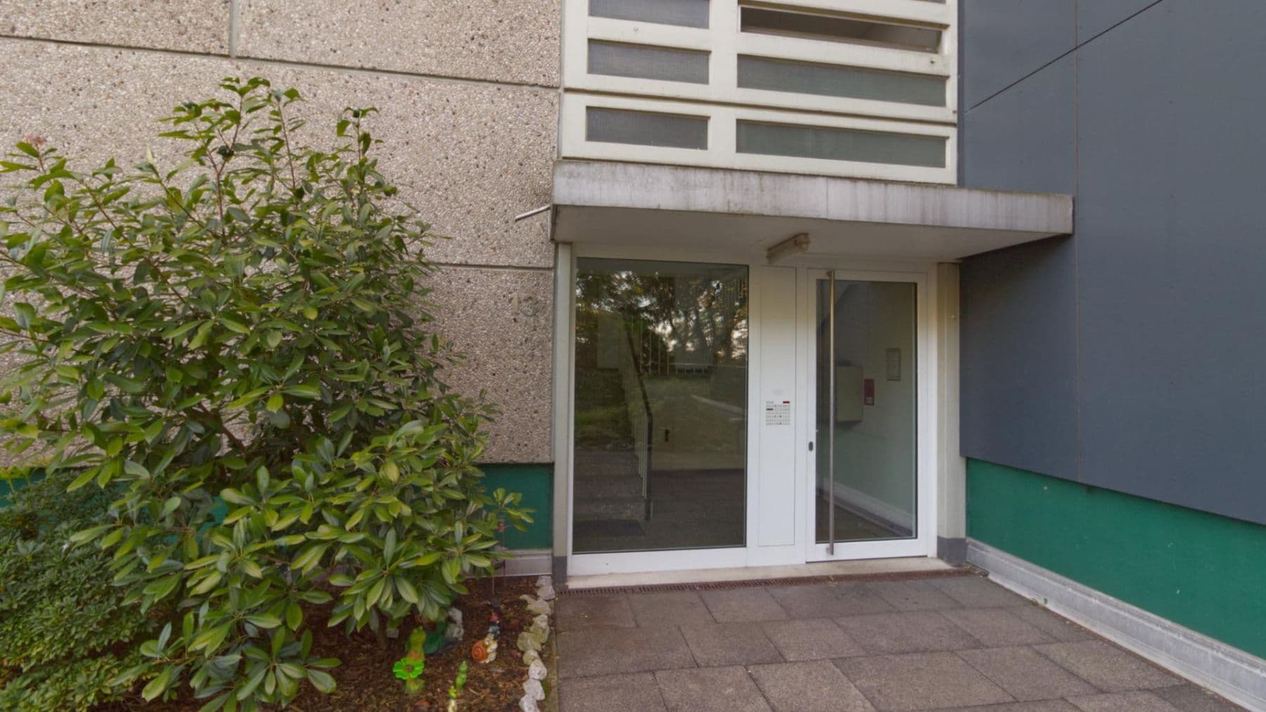 Pronájem bytu 2+1 80 m², Im Johannistal 13, Wuppertal, Severní Porýní-Vestfálsko Pronájem bytu 2+1 80 m², Im Johannistal 13, Wuppertal, Severní Porýní-Vestfálsko