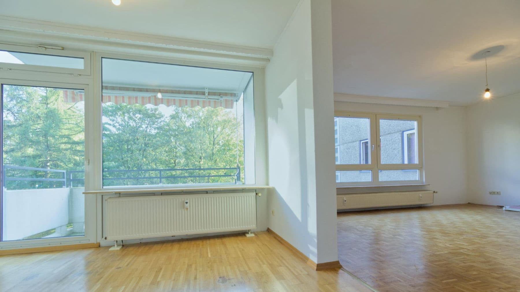 Pronájem bytu 2+1 80 m², Im Johannistal 13, Wuppertal, Severní Porýní-Vestfálsko Pronájem bytu 2+1 80 m², Im Johannistal 13, Wuppertal, Severní Porýní-Vestfálsko