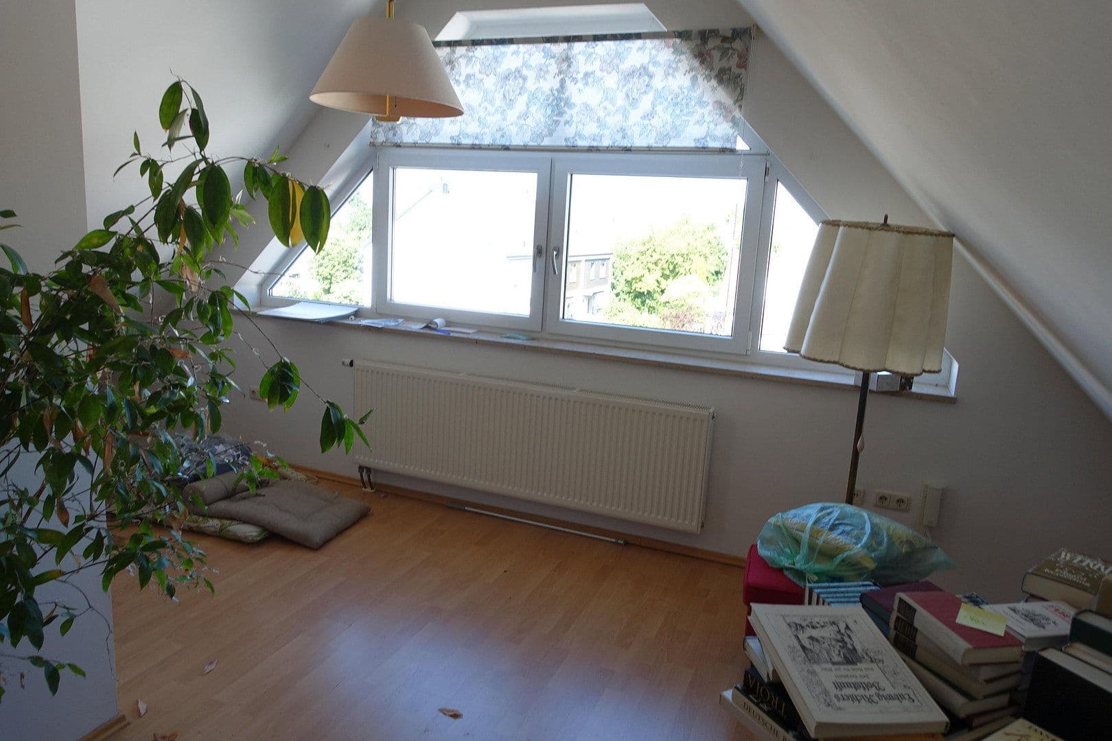 Pronájem domu 160 m², pozemek 310 m², Bubenreuth, Bavorsko Pronájem domu 160 m², pozemek 310 m², Bubenreuth, Bavorsko