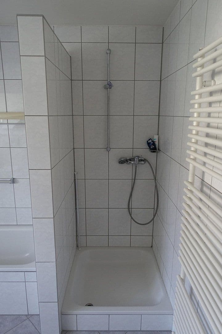 Pronájem domu 160 m², pozemek 310 m², Bubenreuth, Bavorsko Pronájem domu 160 m², pozemek 310 m², Bubenreuth, Bavorsko