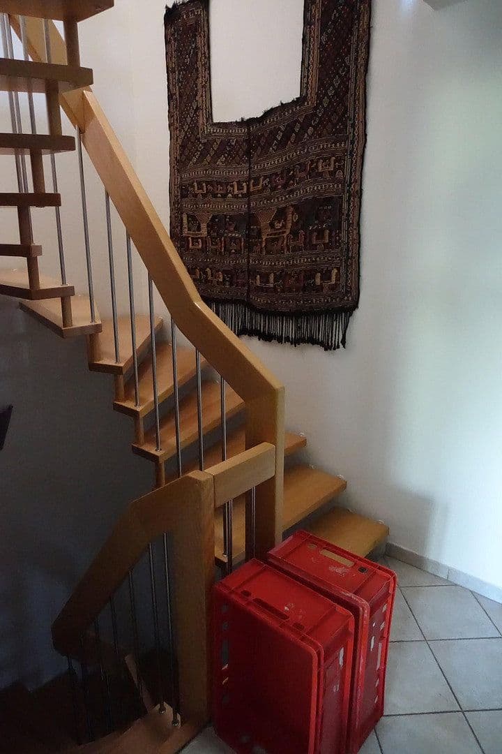 Pronájem domu 160 m², pozemek 310 m², Bubenreuth, Bavorsko Pronájem domu 160 m², pozemek 310 m², Bubenreuth, Bavorsko