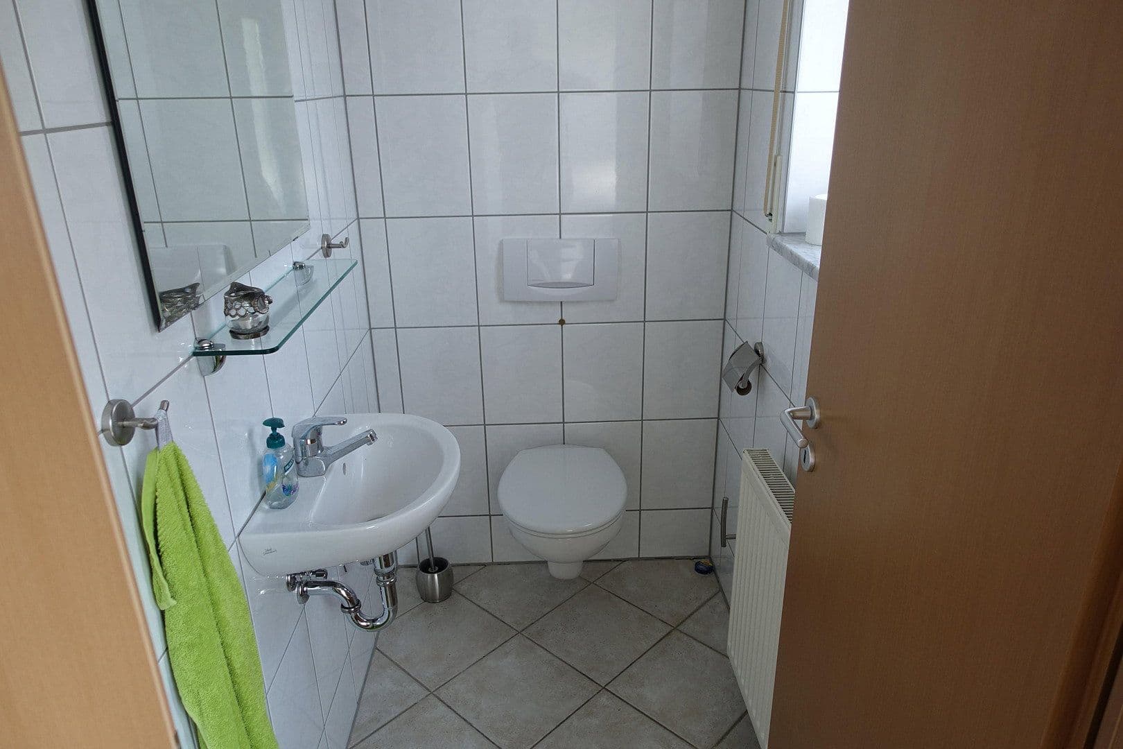 Pronájem domu 160 m², pozemek 310 m², Bubenreuth, Bavorsko Pronájem domu 160 m², pozemek 310 m², Bubenreuth, Bavorsko