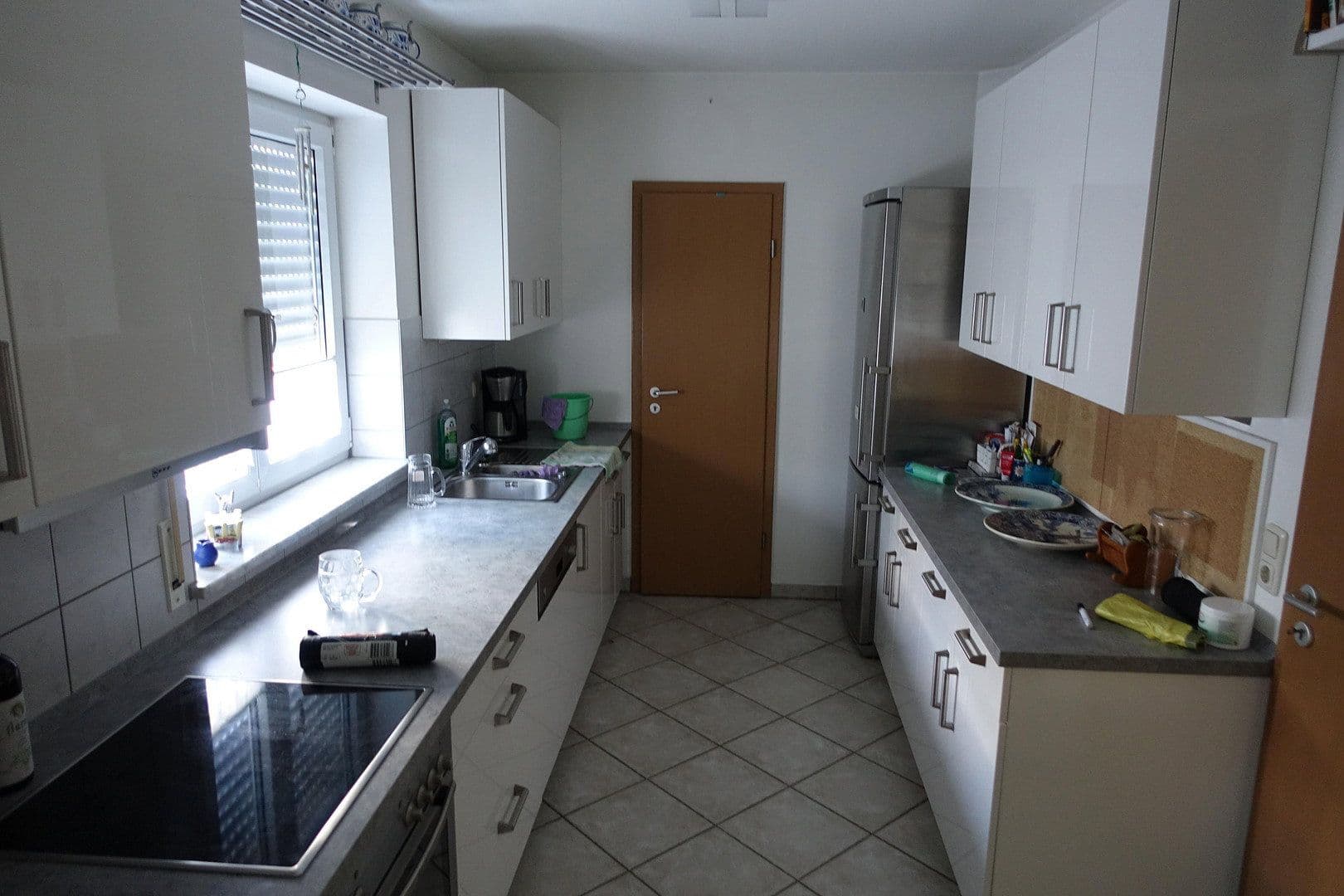 Pronájem domu 160 m², pozemek 310 m², Bubenreuth, Bavorsko Pronájem domu 160 m², pozemek 310 m², Bubenreuth, Bavorsko