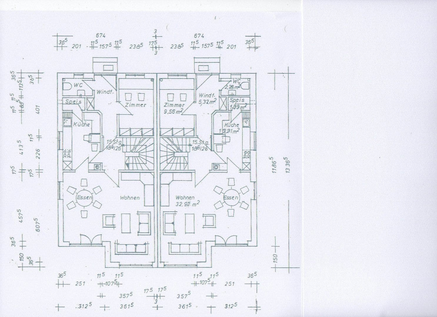 Pronájem domu 160 m², pozemek 310 m², Bubenreuth, Bavorsko Pronájem domu 160 m², pozemek 310 m², Bubenreuth, Bavorsko