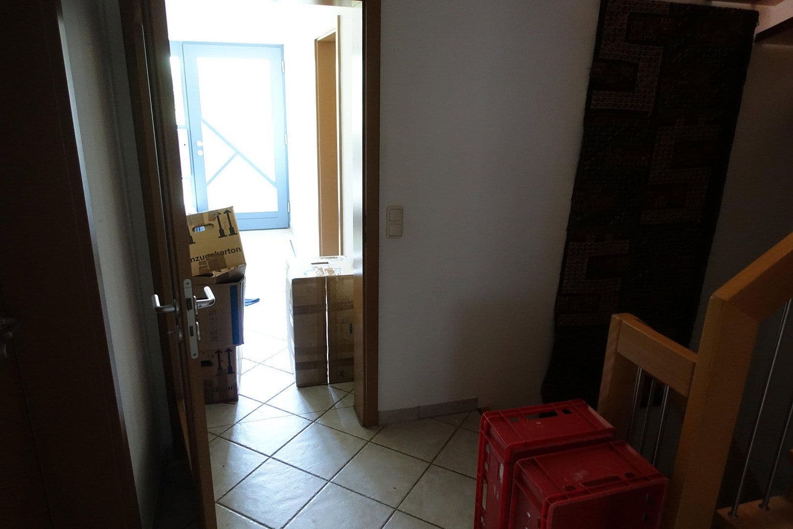 Pronájem domu 160 m², pozemek 310 m², Bubenreuth, Bavorsko Pronájem domu 160 m², pozemek 310 m², Bubenreuth, Bavorsko