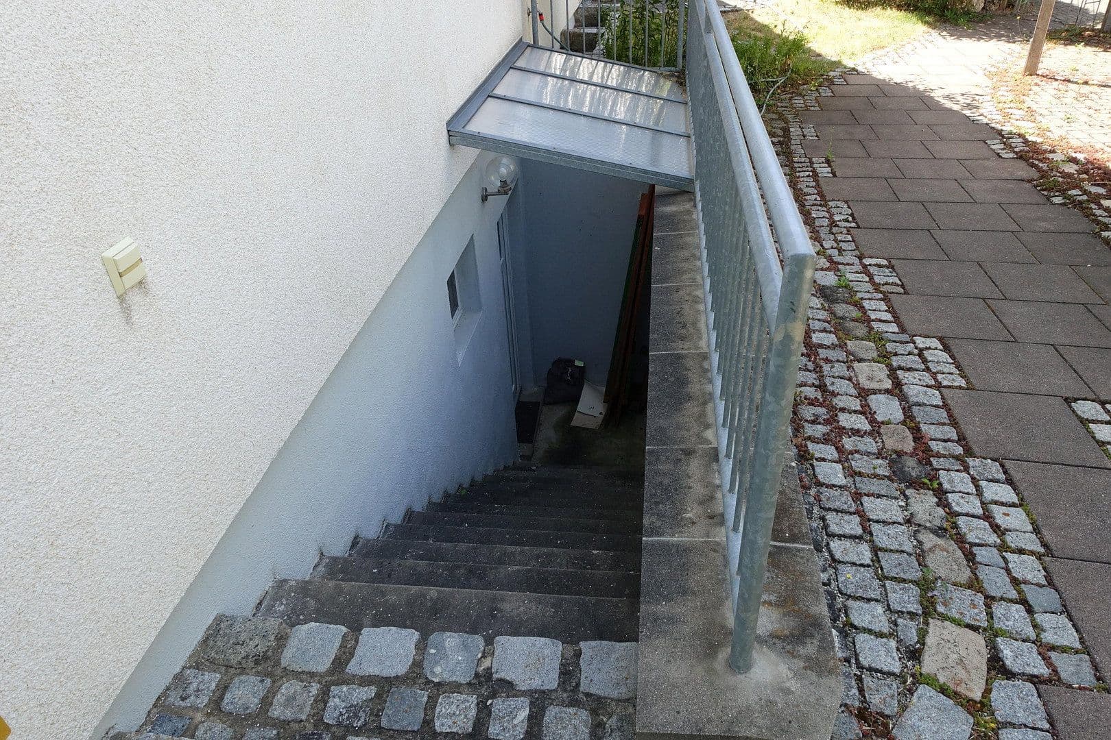 Pronájem domu 160 m², pozemek 310 m², Bubenreuth, Bavorsko Pronájem domu 160 m², pozemek 310 m², Bubenreuth, Bavorsko