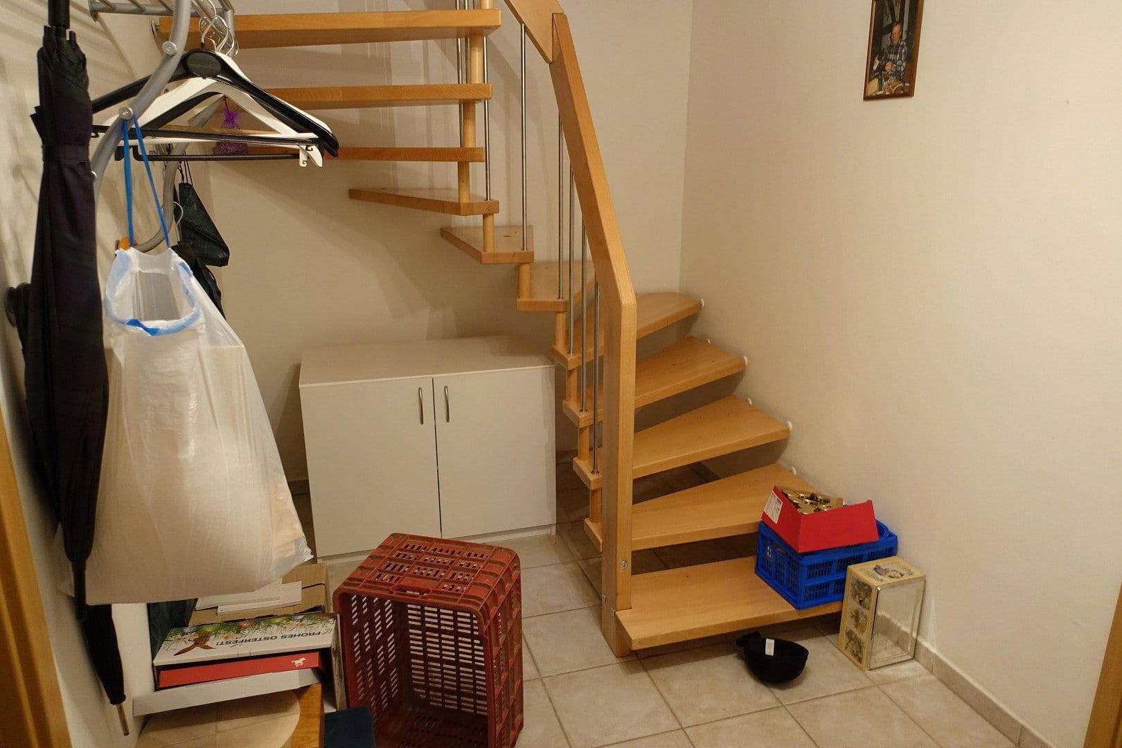 Pronájem domu 160 m², pozemek 310 m², Bubenreuth, Bavorsko Pronájem domu 160 m², pozemek 310 m², Bubenreuth, Bavorsko