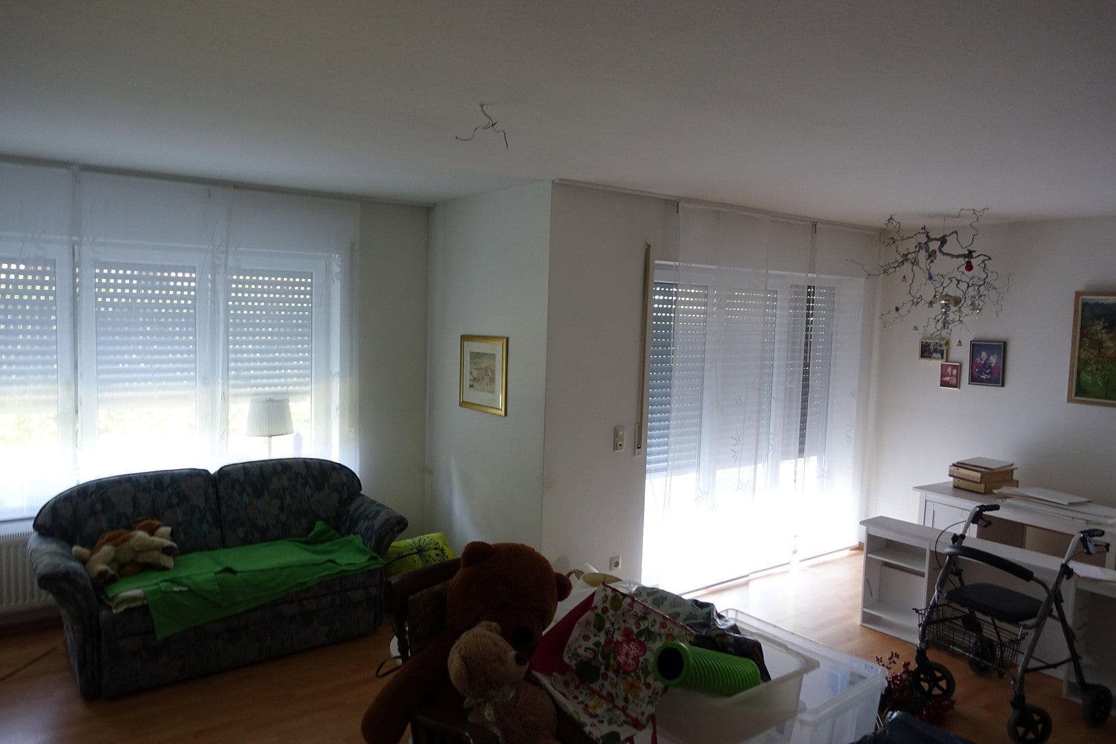 Pronájem domu 160 m², pozemek 310 m², Bubenreuth, Bavorsko Pronájem domu 160 m², pozemek 310 m², Bubenreuth, Bavorsko