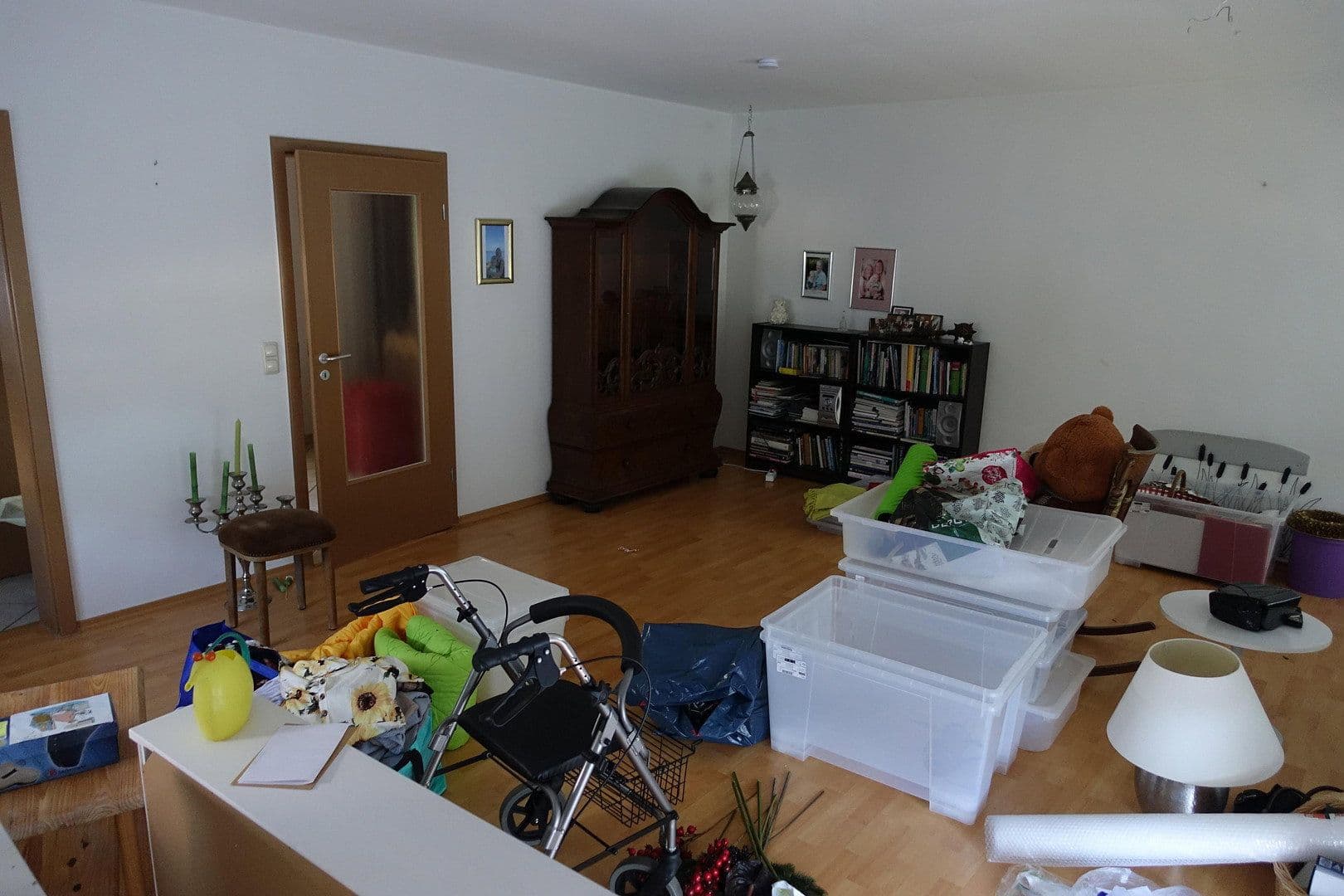 Pronájem domu 160 m², pozemek 310 m², Bubenreuth, Bavorsko Pronájem domu 160 m², pozemek 310 m², Bubenreuth, Bavorsko