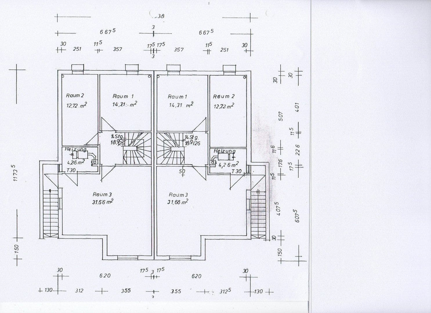 Pronájem domu 160 m², pozemek 310 m², Bubenreuth, Bavorsko Pronájem domu 160 m², pozemek 310 m², Bubenreuth, Bavorsko