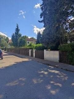 Prodej pozemku 1.213 m², Wachtelweg 3 - 5, München, Bavorsko Prodej pozemku 1.213 m², Wachtelweg 3 - 5, München, Bavorsko