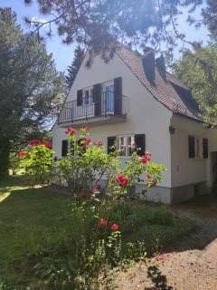 Prodej pozemku 1.213 m², Wachtelweg 3 - 5, München, Bavorsko Prodej pozemku 1.213 m², Wachtelweg 3 - 5, München, Bavorsko