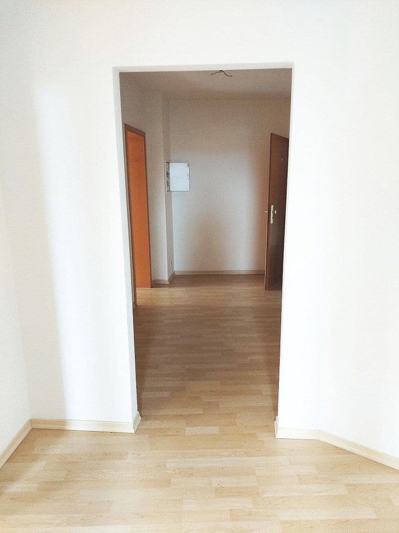 Pronájem bytu 2+1 62 m², Conrad Clauß Straße 20, Hohenstein-Ernstthal, Sasko Pronájem bytu 2+1 62 m², Conrad Clauß Straße 20, Hohenstein-Ernstthal, Sasko