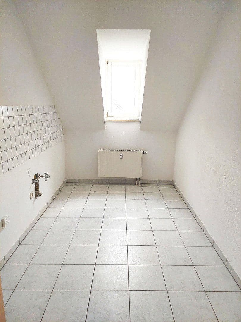 Pronájem bytu 2+1 62 m², Conrad Clauß Straße 20, Hohenstein-Ernstthal, Sasko Pronájem bytu 2+1 62 m², Conrad Clauß Straße 20, Hohenstein-Ernstthal, Sasko