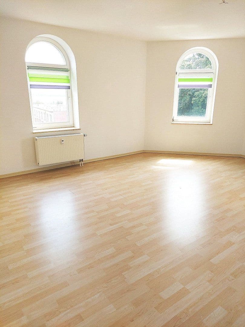 Pronájem bytu 2+1 62 m², Conrad Clauß Straße 20, Hohenstein-Ernstthal, Sasko Pronájem bytu 2+1 62 m², Conrad Clauß Straße 20, Hohenstein-Ernstthal, Sasko