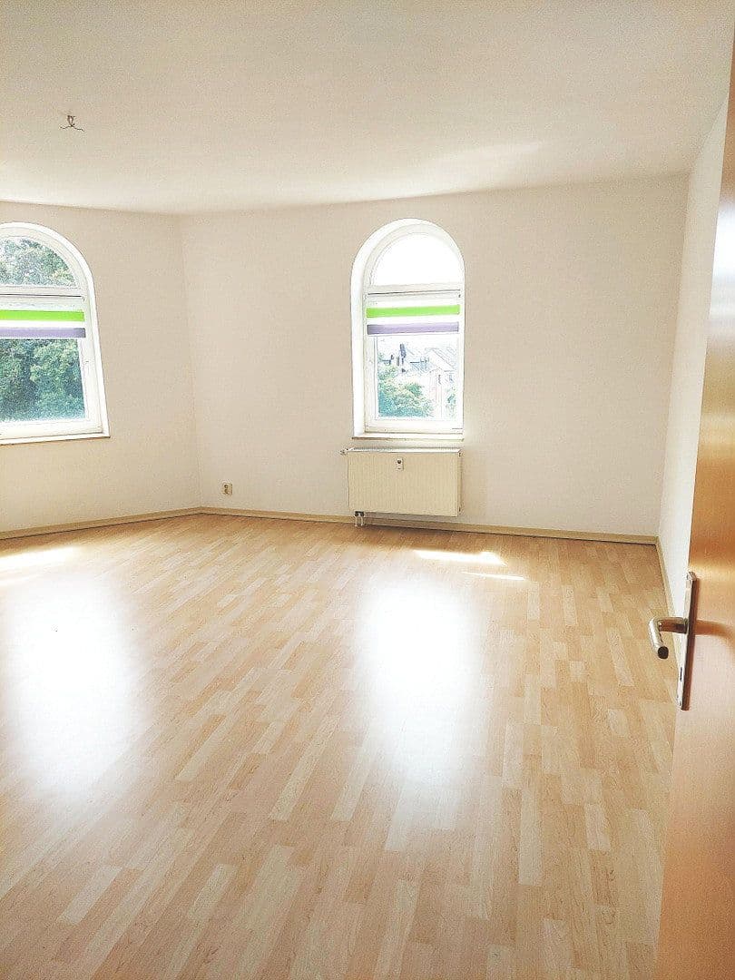 Pronájem bytu 2+1 62 m², Conrad Clauß Straße 20, Hohenstein-Ernstthal, Sasko Pronájem bytu 2+1 62 m², Conrad Clauß Straße 20, Hohenstein-Ernstthal, Sasko