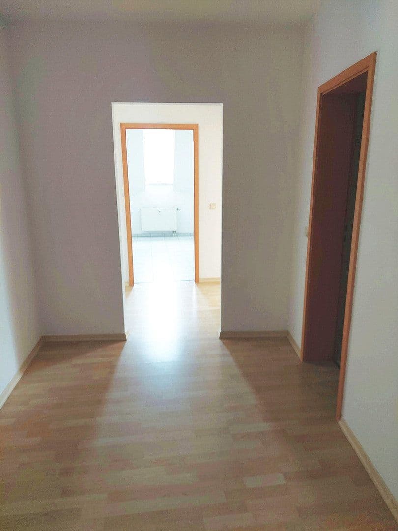 Pronájem bytu 2+1 62 m², Conrad Clauß Straße 20, Hohenstein-Ernstthal, Sasko Pronájem bytu 2+1 62 m², Conrad Clauß Straße 20, Hohenstein-Ernstthal, Sasko