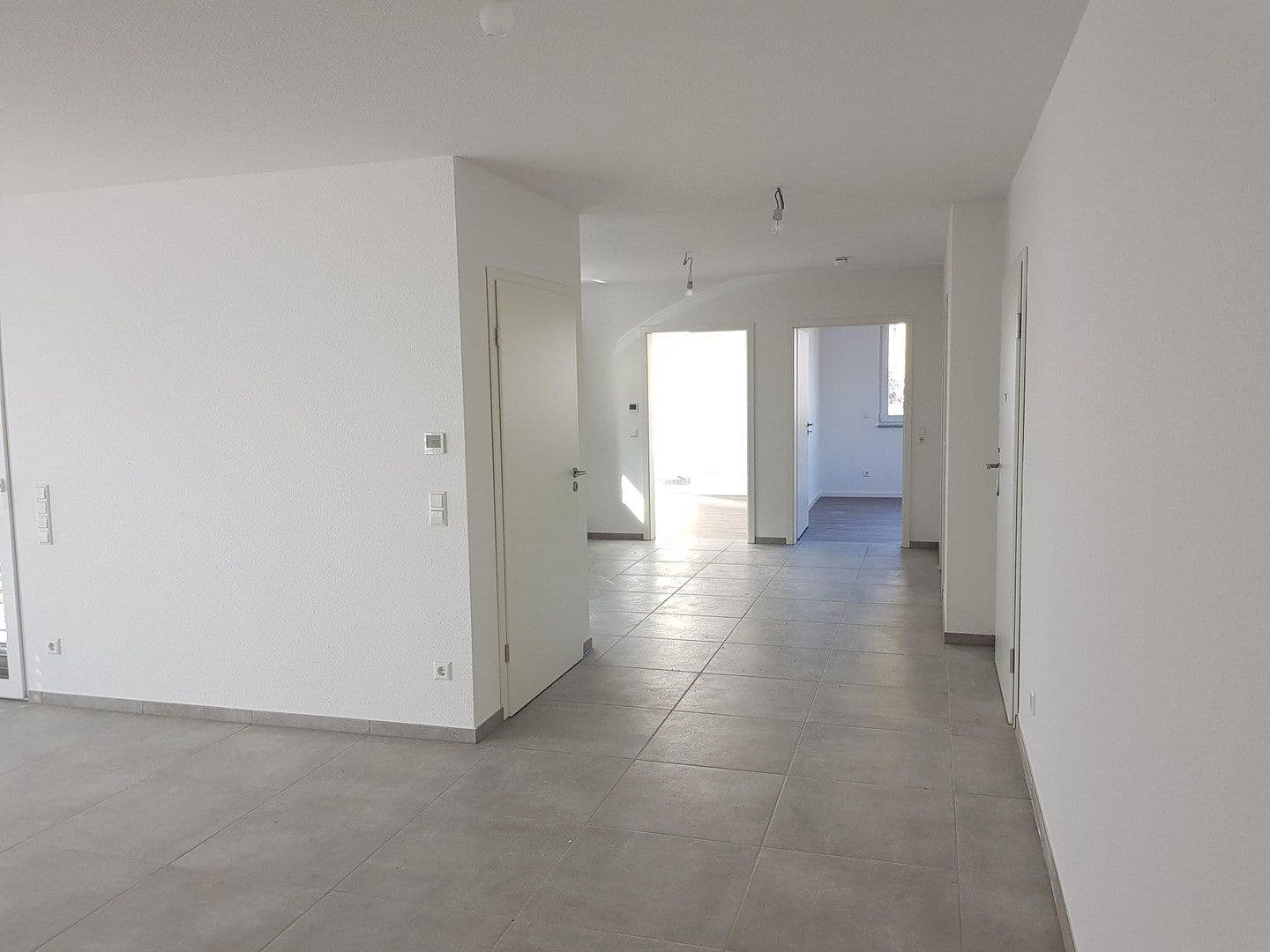 Pronájem bytu 3+1 73 m², Schliengen, Bádensko-Württembersko Pronájem bytu 3+1 73 m², Schliengen, Bádensko-Württembersko
