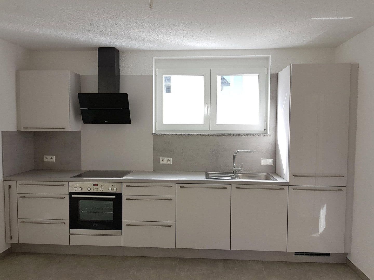 Pronájem bytu 3+1 73 m², Schliengen, Bádensko-Württembersko Pronájem bytu 3+1 73 m², Schliengen, Bádensko-Württembersko