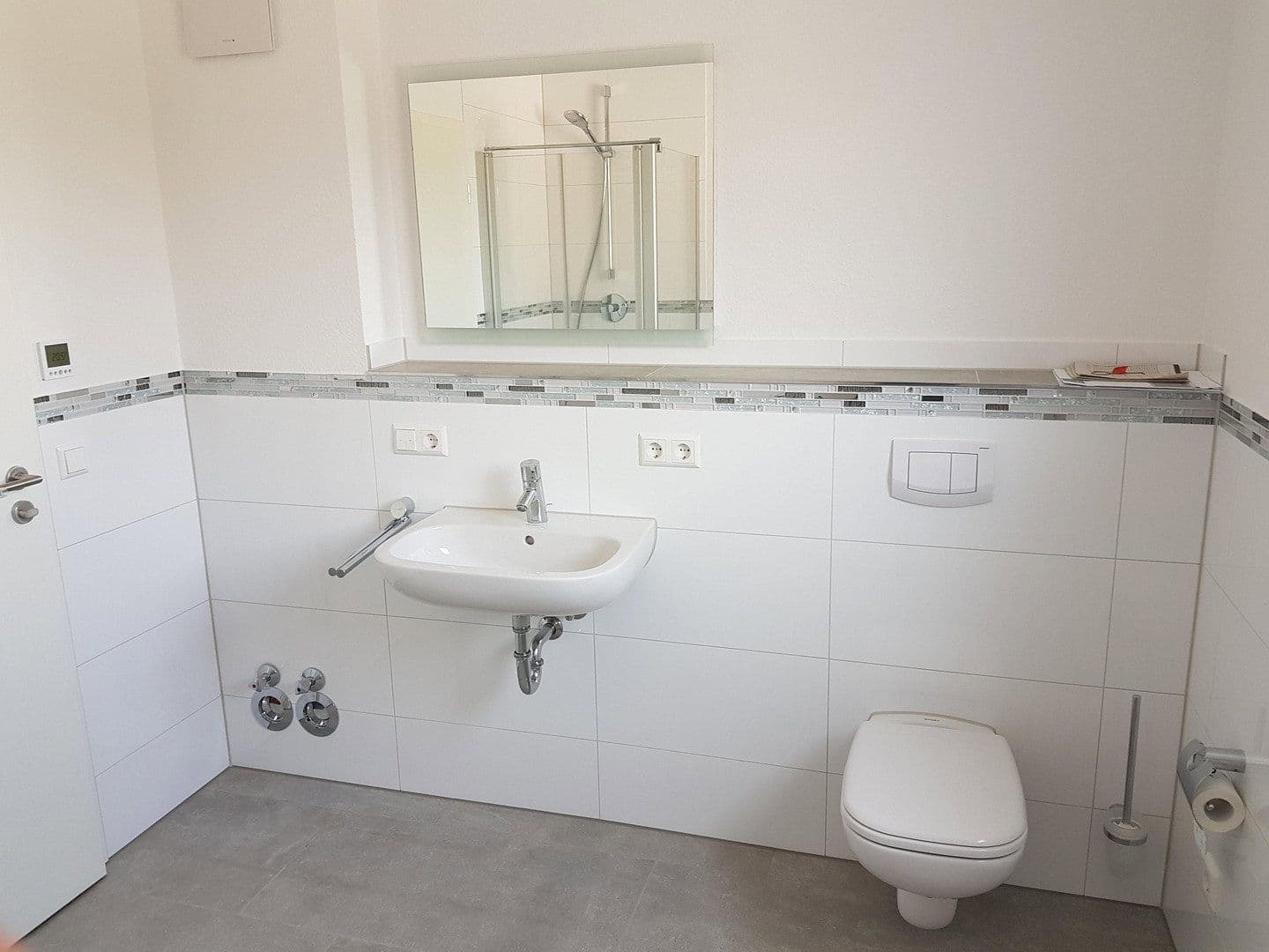 Pronájem bytu 3+1 73 m², Schliengen, Bádensko-Württembersko Pronájem bytu 3+1 73 m², Schliengen, Bádensko-Württembersko