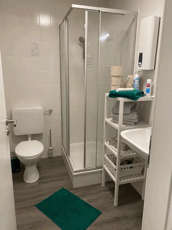 Pronájem bytu 1+kk 47 m², Wilflingerstrasse 3, Bingen, Bádensko-Württembersko Pronájem bytu 1+kk 47 m², Wilflingerstrasse 3, Bingen, Bádensko-Württembersko