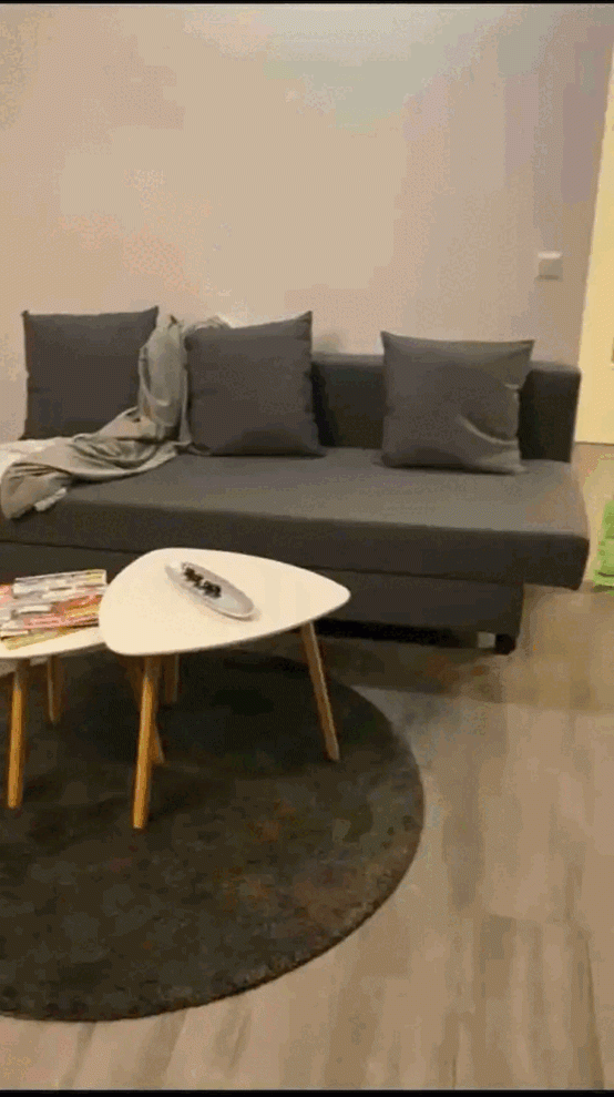 Pronájem bytu 1+kk 47 m², Wilflingerstrasse 3, Bingen, Bádensko-Württembersko Pronájem bytu 1+kk 47 m², Wilflingerstrasse 3, Bingen, Bádensko-Württembersko