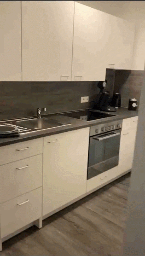 Pronájem bytu 1+kk 47 m², Wilflingerstrasse 3, Bingen, Bádensko-Württembersko Pronájem bytu 1+kk 47 m², Wilflingerstrasse 3, Bingen, Bádensko-Württembersko