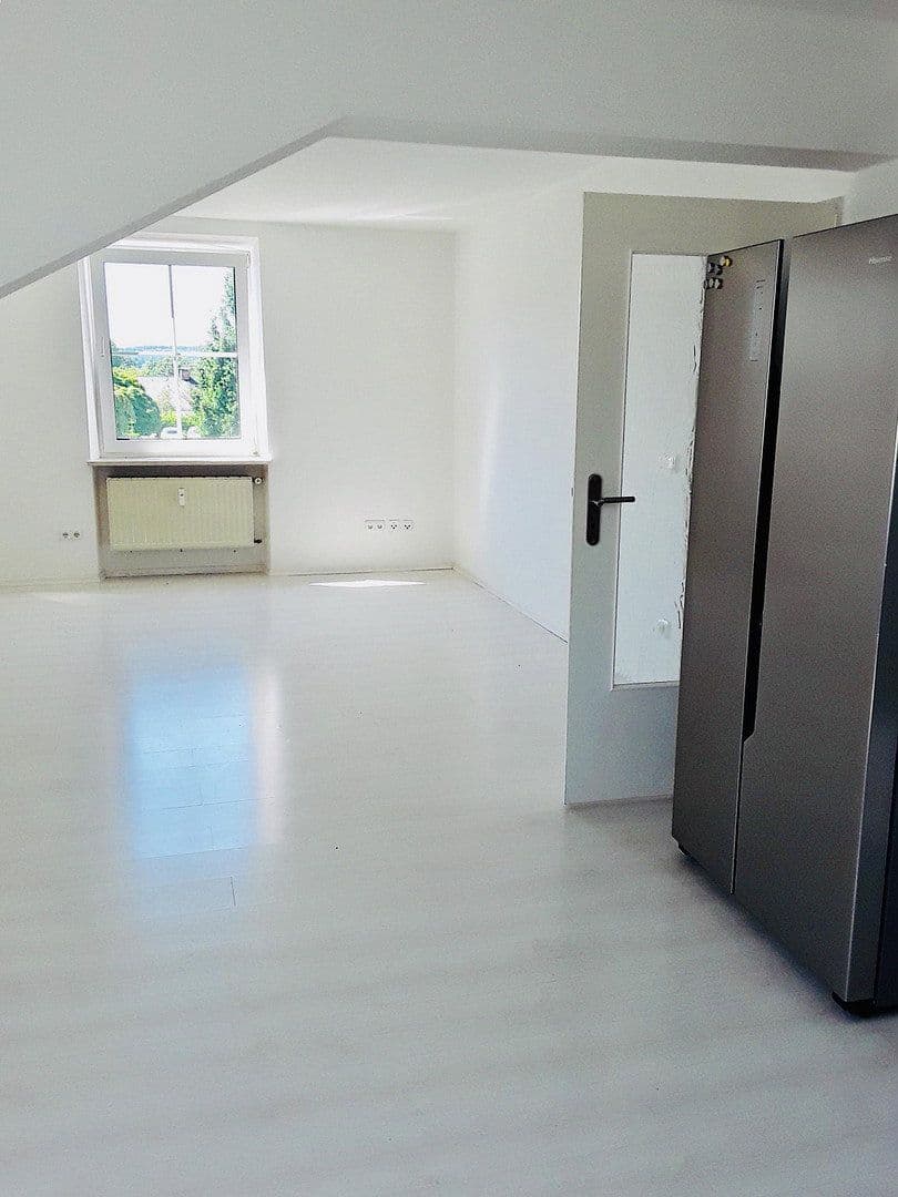 Pronájem bytu 3+1 90 m², Bobingen, Bavorsko Pronájem bytu 3+1 90 m², Bobingen, Bavorsko