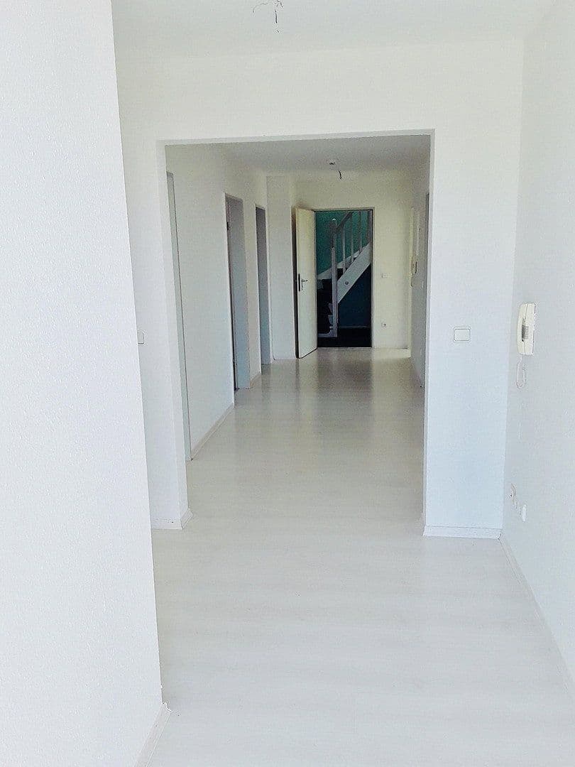 Pronájem bytu 3+1 90 m², Bobingen, Bavorsko Pronájem bytu 3+1 90 m², Bobingen, Bavorsko