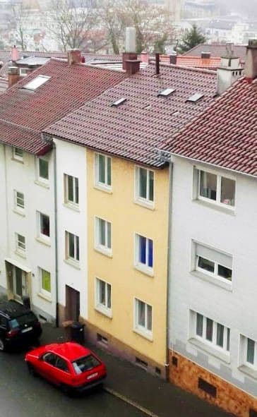 Prodej domu 207 m², pozemek 131 m², Pforzheim, Bádensko-Württembersko Prodej domu 207 m², pozemek 131 m², Pforzheim, Bádensko-Württembersko
