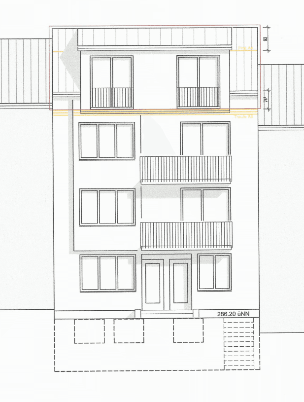 Prodej domu 207 m², pozemek 131 m², Pforzheim, Bádensko-Württembersko Prodej domu 207 m², pozemek 131 m², Pforzheim, Bádensko-Württembersko