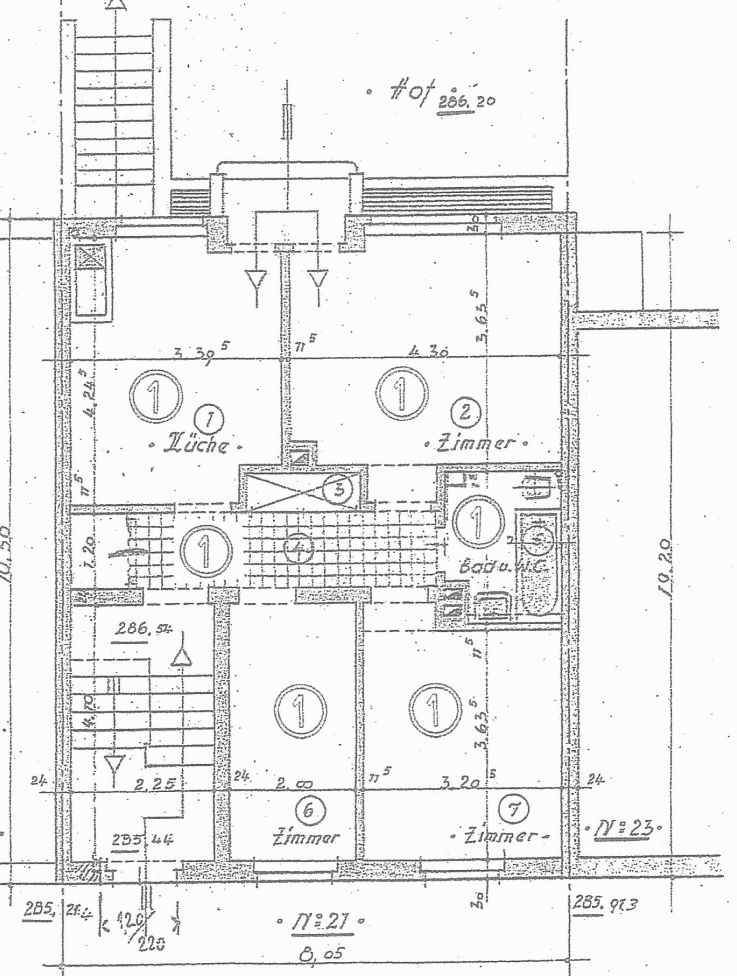 Prodej domu 207 m², pozemek 131 m², Pforzheim, Bádensko-Württembersko Prodej domu 207 m², pozemek 131 m², Pforzheim, Bádensko-Württembersko