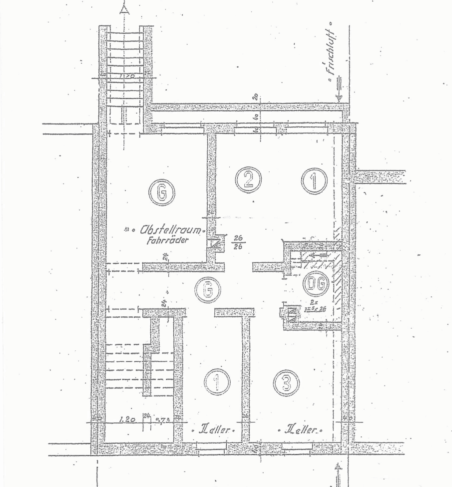Prodej domu 207 m², pozemek 131 m², Pforzheim, Bádensko-Württembersko Prodej domu 207 m², pozemek 131 m², Pforzheim, Bádensko-Württembersko
