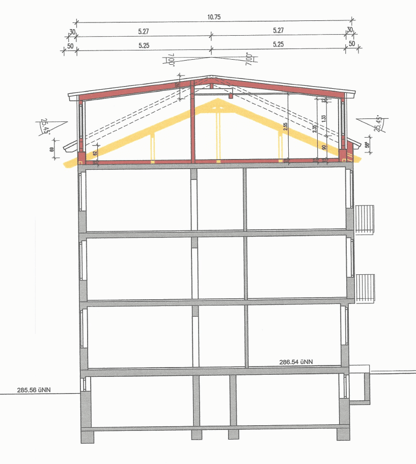 Prodej domu 207 m², pozemek 131 m², Pforzheim, Bádensko-Württembersko Prodej domu 207 m², pozemek 131 m², Pforzheim, Bádensko-Württembersko