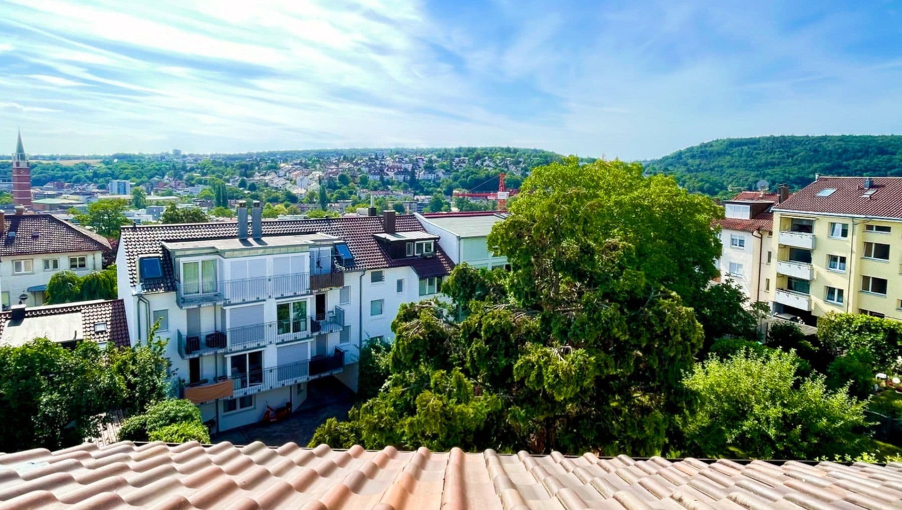 Prodej domu 207 m², pozemek 131 m², Pforzheim, Bádensko-Württembersko Prodej domu 207 m², pozemek 131 m², Pforzheim, Bádensko-Württembersko