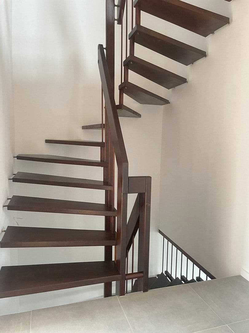 Prodej domu 132 m², pozemek 218 m², Unterschleißheim, Bavorsko Prodej domu 132 m², pozemek 218 m², Unterschleißheim, Bavorsko